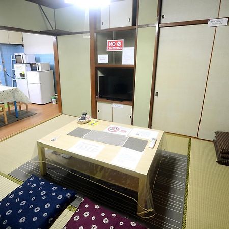 Samurai Apartment Takamatsu Esterno foto