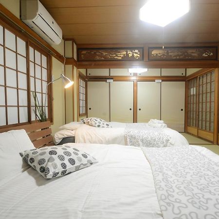 Samurai Apartment Takamatsu Esterno foto