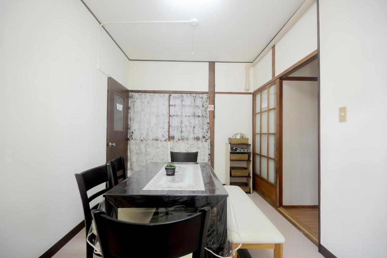 Samurai Apartment Takamatsu Esterno foto
