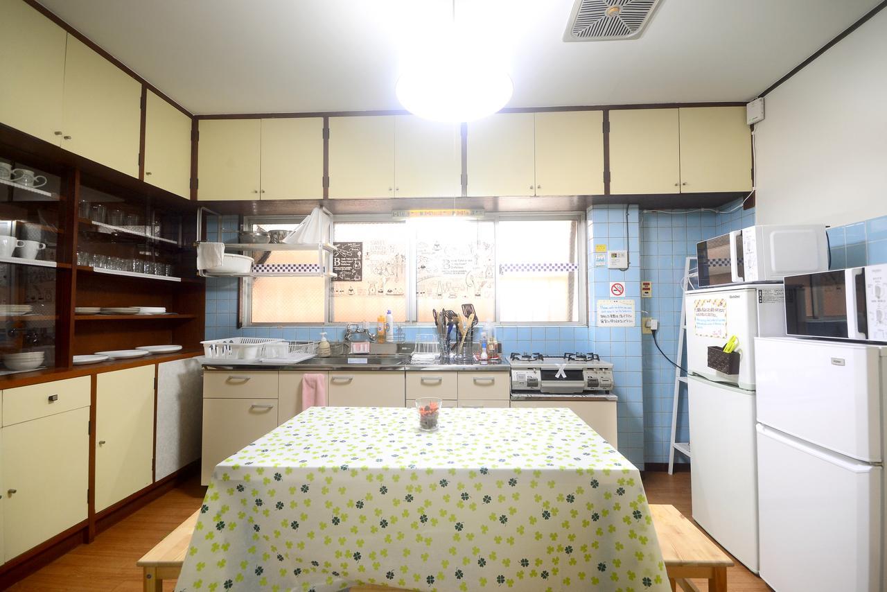 Samurai Apartment Takamatsu Esterno foto