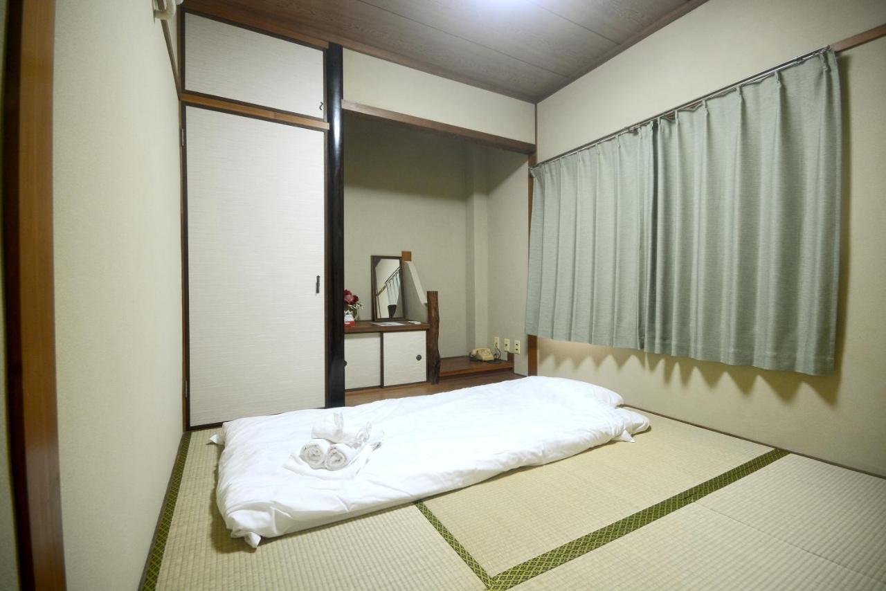 Samurai Apartment Takamatsu Esterno foto