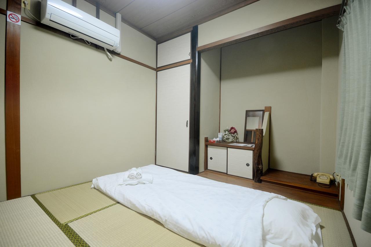 Samurai Apartment Takamatsu Esterno foto