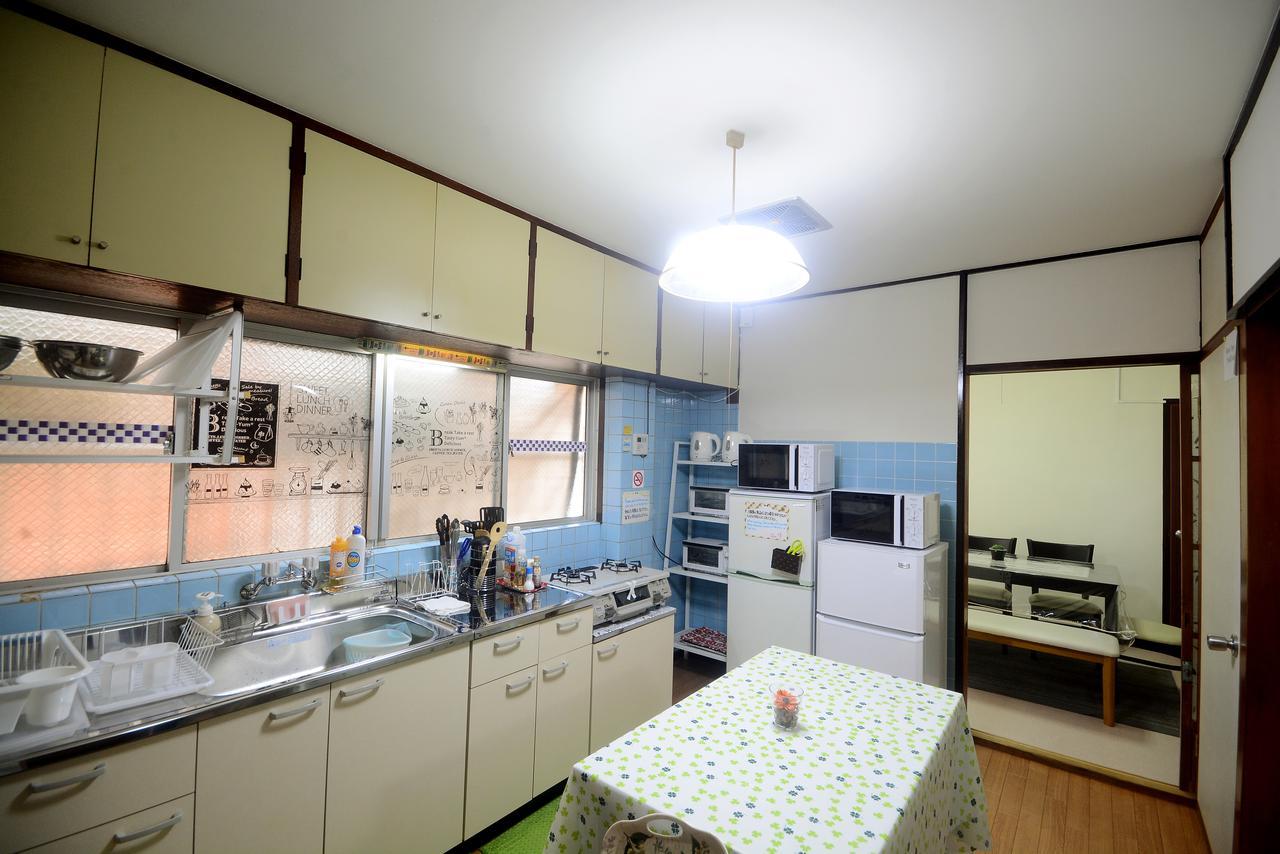 Samurai Apartment Takamatsu Esterno foto