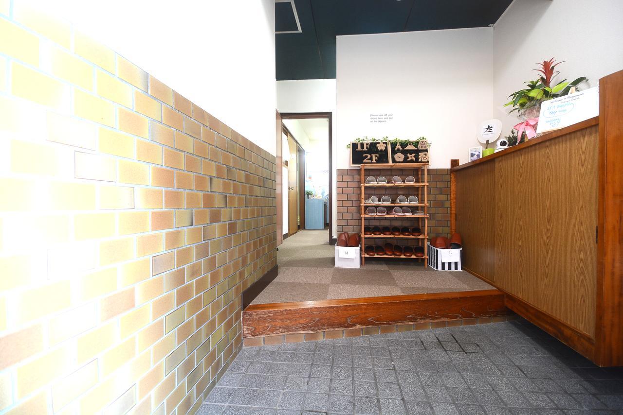 Samurai Apartment Takamatsu Esterno foto